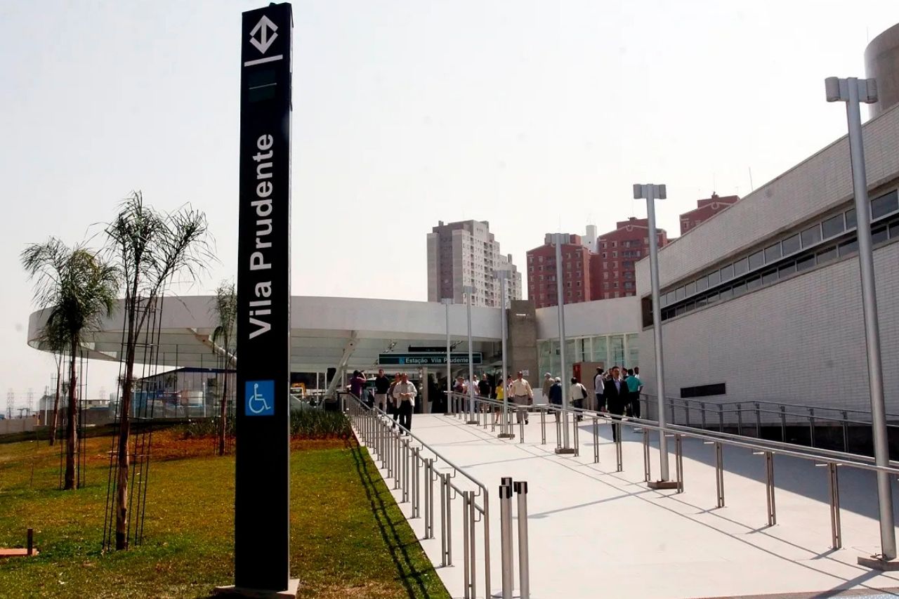 Chaveiro na Vila Prudente