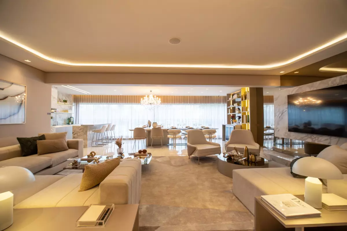 ALIVE Home Resort 64 ALIVE Home Resort Apartamento de 188m² Imagem 10