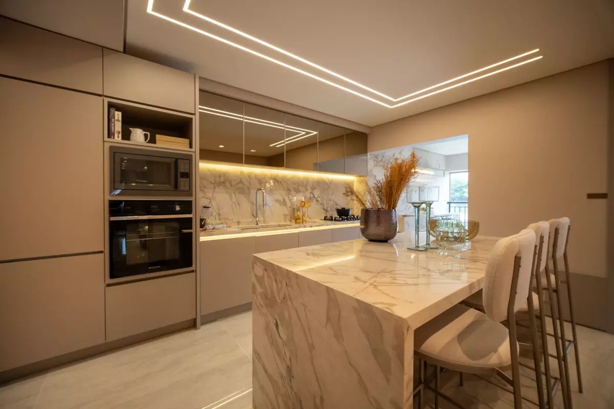 ALIVE Home Resort 66 ALIVE Home Resort Apartamento de 188m² Imagem 16