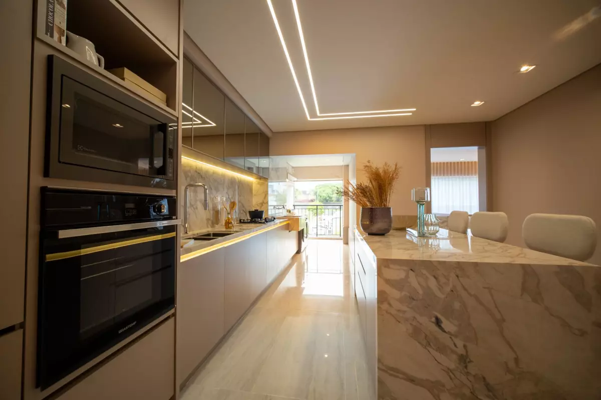 ALIVE Home Resort 67 ALIVE Home Resort Apartamento de 188m² Imagem 17