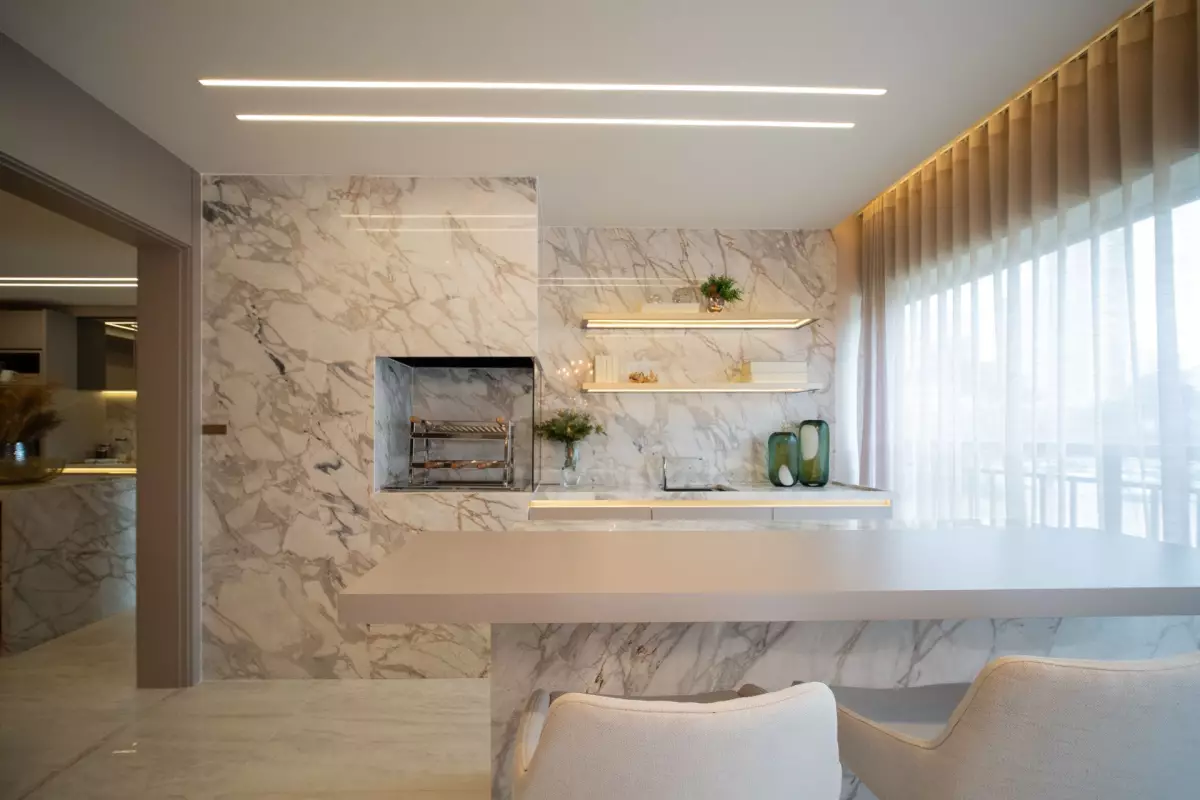 ALIVE Home Resort 62 ALIVE Home Resort Apartamento de 188m² Imagem 2