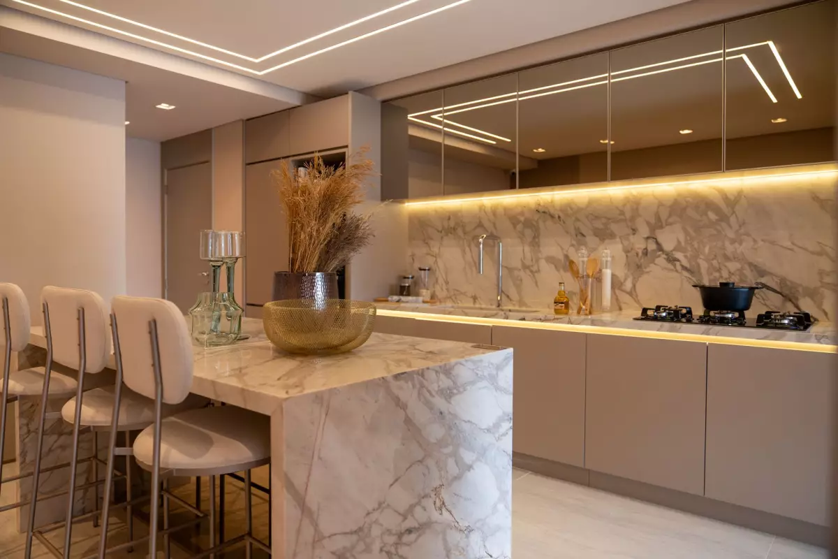 ALIVE Home Resort 68 ALIVE Home Resort Apartamento de 188m² Imagem 20