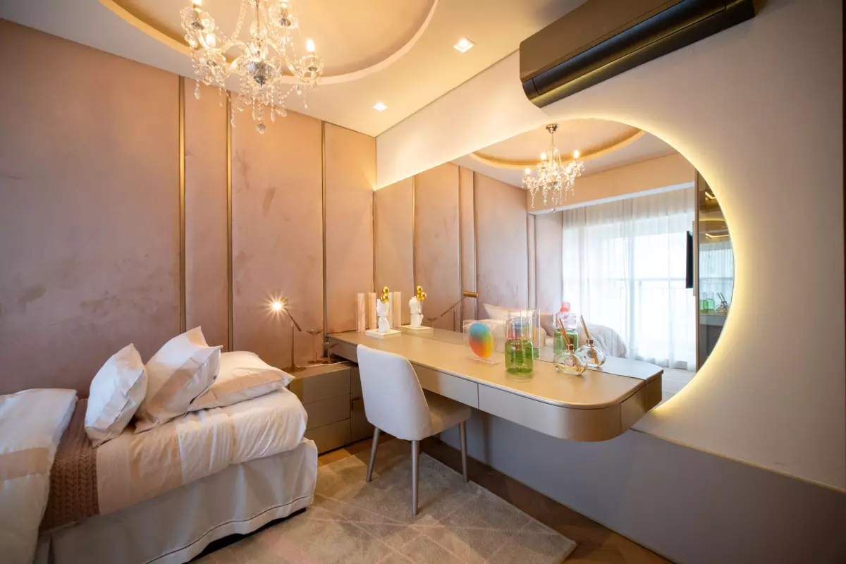 ALIVE Home Resort 69 ALIVE Home Resort Apartamento de 188m² Imagem 24