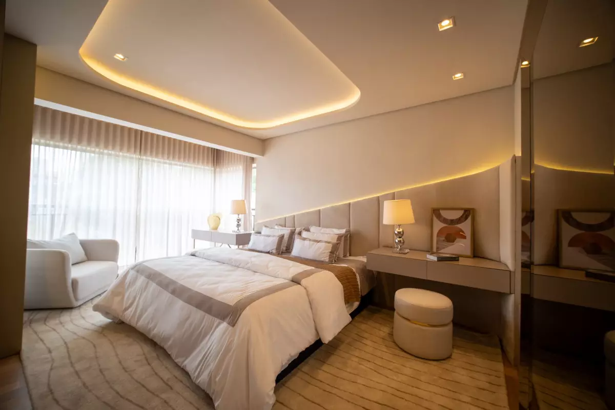 ALIVE Home Resort 71 ALIVE Home Resort Apartamento de 188m² Imagem 30
