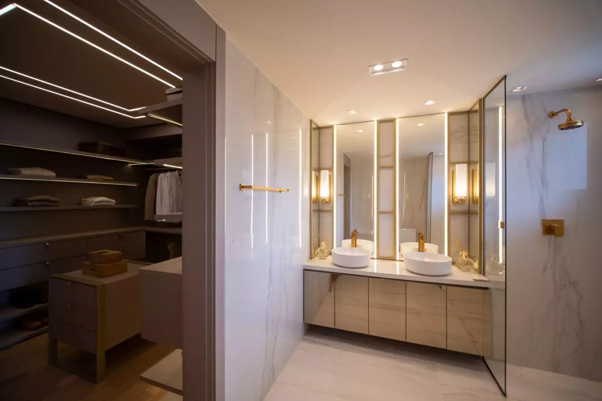 ALIVE Home Resort 73 ALIVE Home Resort Apartamento de 188m² Imagem 33