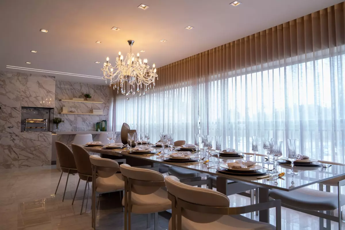 ALIVE Home Resort 61 ALIVE Home Resort Apartamento de 188m² Imagem 4